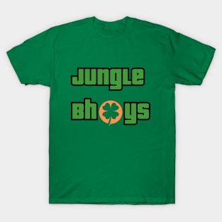 Jungle Bhoys T-Shirt